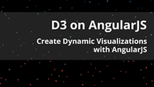 D3 on AngularJS