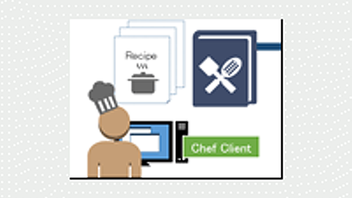Chefで3分クッキング！ Webサーバ構築のレシピをRubyで書いてみよう