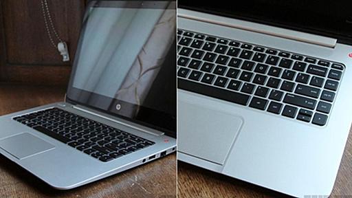 HPが新ウルトラノートを発表、これはHP版MacBook Retinaモデルみたいなもの？