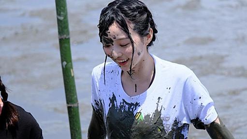 声優の田中美海さん、ドロンコになった姿が「可愛い」と話題に（動画・写真）