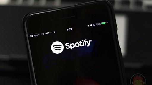 Spotify、日本でローンチ！ついに国内でサービス提供開始 | ゴリミー