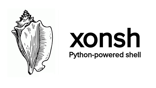 The Xonsh Shell — Python-powered shell