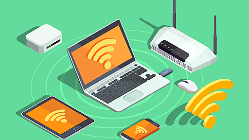 簡単なwifiハッキング あなたの家は大丈夫？ - ラック・セキュリティごった煮ブログ