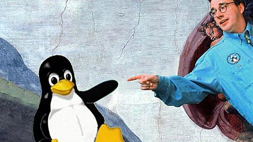 誰が実際にLinuxを開発しているのか？その答えはあなたを驚かせるかもしれない。 - 更地