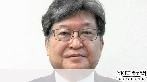 萩生田光一氏が当選確実　自民裏金問題を受け無所属で出馬：朝日新聞デジタル