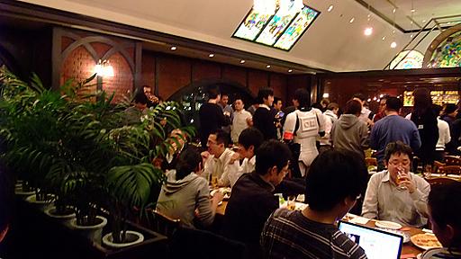 https://techcrunch.com/2009/02/04/tokyo-meetup-notes-japans-coolest-and-weirdest-startups/