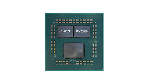 【後藤弘茂のWeekly海外ニュース】AMDが16コアRyzen 9を含むZEN 2の概要とアーキテクチャを発表 - PC Watch