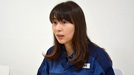 「あのとき、おなかに子供がいました」福島第一原発の女性オペレーターは、5年後も現場にいた。