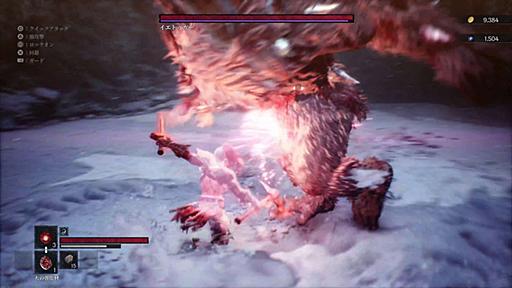 『The First Berserker: Khazan』先行プレイ感想。『アラド戦記』のソウルライク……ながら原作知識関係なく連続ジャスガからの反撃が気持ちいい死にゲー - AUTOMATON