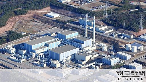 北陸電がまた訂正　志賀原発の変圧器漏れの油は5倍超の2万リットル：朝日新聞デジタル