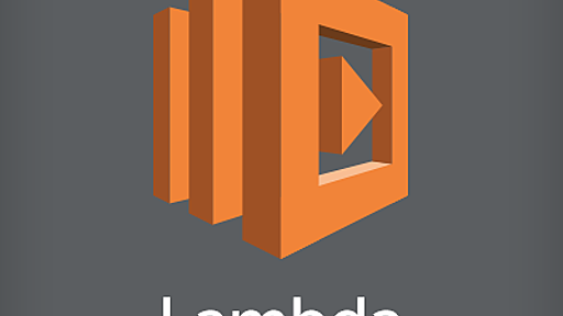 [新機能]AWS LambdaがNode.js v8.10をサポートしました | DevelopersIO