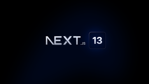 Next.js 13