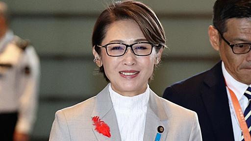 三原じゅん子こども相（60）暴行被害者が激白「顔を殴られカメラマンを辞めました」 | 週刊文春 電子版