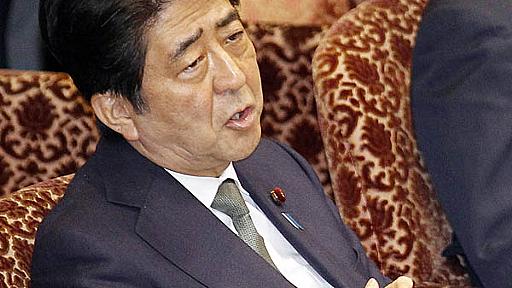 また自分のヤジで審議中断…安倍首相に学習能力はあるのか｜日刊ゲンダイDIGITAL