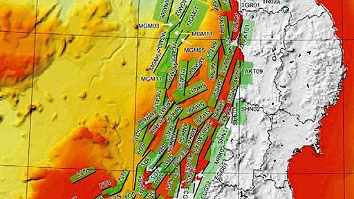 ナゾ残る能登半島地震　研究者が現地調査で驚いた、前代未聞の複雑な動き「活断層リスク見直しを」：東京新聞 TOKYO Web