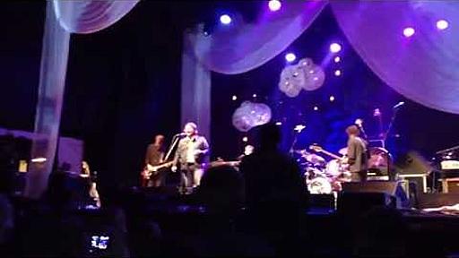 Wilco - Get Lucky - 6/21/13