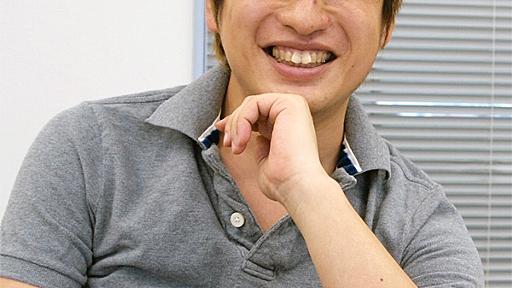 ニコ動とジブリは「サブカル界の正反対」　ドワンゴ川上会長、2足のわらじで見つめる未来