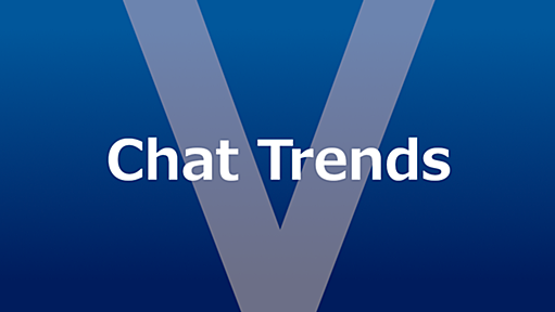 VTuber Chat Trends