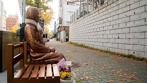 炎上すべくして大炎上「あいちトリエンナーレ」 京アニ「誤解」につながる少女像展示はポストトゥルース政治 | JBpress (ジェイビープレス)