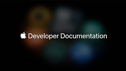 Develop apps for Apple platforms | Apple Developer Documentation