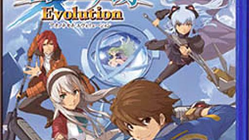 「英雄伝説 碧の軌跡 Evolution」の発売日が6月12日に決定。PS Storeでは体験版の配信が始まり，公式サイトもオープン