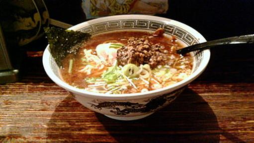 横浜駅でおいしいラーメン屋教えて！ : お料理速報