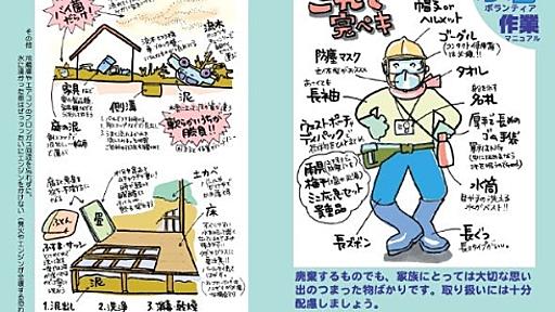 災害ボランティア、今回の熊本の地震に際しては行けそうにありません。代わりに自分用ボランティア情報の雑なまとめを - 🍉しいたげられたしいたけ