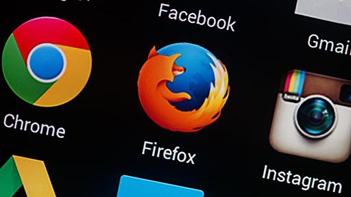 無念…Firefox OSの完全な開発終了が告げられる