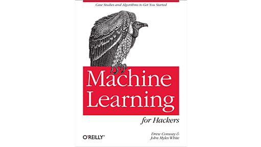 Machine Learning for Hackers