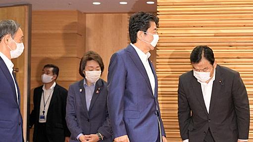 安倍政権の目玉GoTo　経済効果見込めず　迷走の手痛い代償 | 毎日新聞