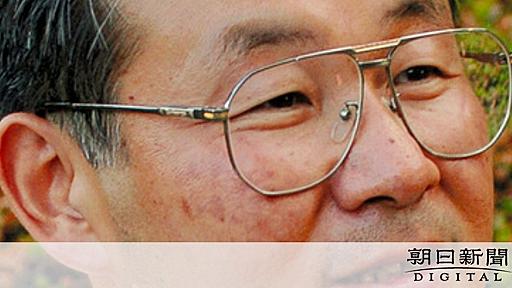 作家の吉岡平さん死去　62歳、「無責任艦長タイラー」原作：朝日新聞デジタル