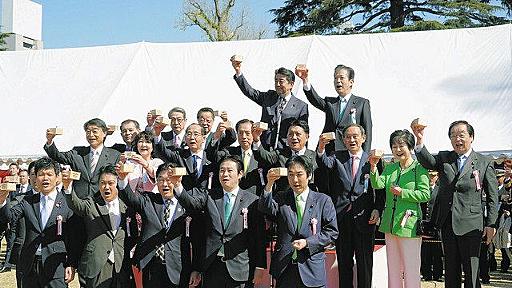 桜を見る会　安倍元首相は本当に秘書の不正知らなかった？118回も虚偽答弁した理由は？刑事確定記録開示も残る疑問：東京新聞 TOKYO Web