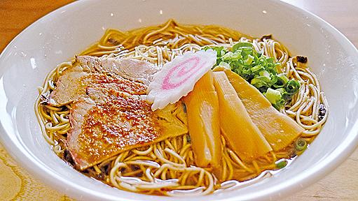 【吟麦製麺】自家製麺が決め手の健康的ラーメン 〜グルメ探検隊〜 | ファンファン福岡