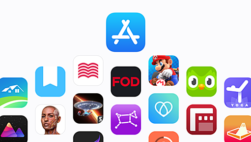 App Store