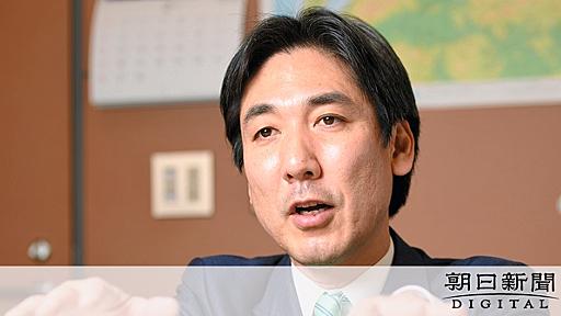 自民・城内氏「お花畑正義感の人たち」　性的少数者の差別めぐり発言：朝日新聞デジタル