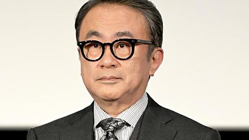 三谷幸喜氏　「セクシー田中さん」作者急死に声震わせ「踏みとどまってほしかった」「僕だって実は」/デイリースポーツ online