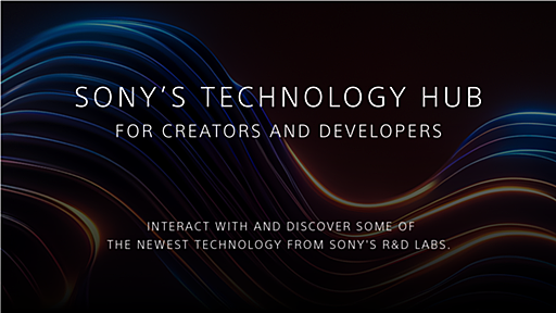 Home | Sony's TechHub