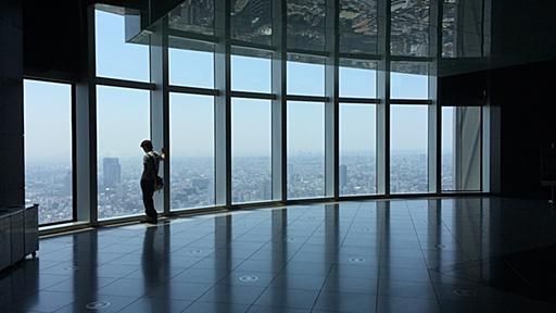 東京への異常な愛情 または私は如何にして執着するのを止めて横浜に暮らすようになったか #わたしの好きな街 - 日毎に敵と懶惰に戦う