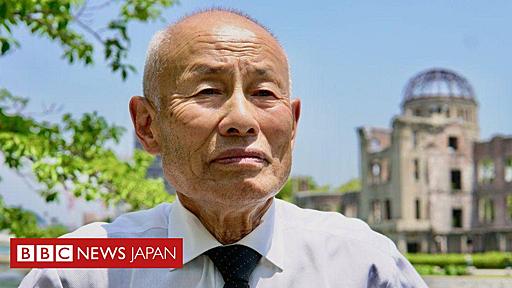 ノーベル平和賞、日本被団協に　被爆者証言が「核のタブー」成立に貢献と評価 - BBCニュース