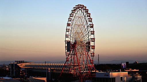 復帰で鮮明、失ってはならない世界最高のサーキット「鈴鹿」F1に対する警告の声 | Formula1-Data / F1情報・ニュース速報解説