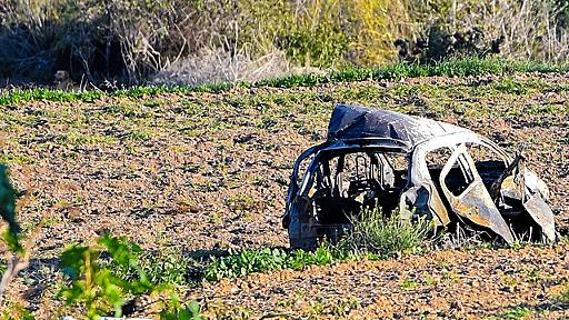 パナマ文書報道の記者、車爆弾で殺害か　首相は捜査約束：朝日新聞デジタル