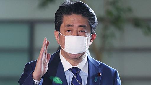 日本の安倍政権だけが｢コロナ危機で支持率低下｣という残念さ そんな先進国はほかにない