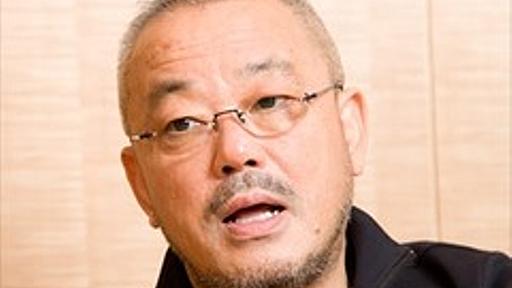 井筒監督「他国が攻めてきたら日本国民は無抵抗で降伏すればいい。そこから政府が交渉すればいい」 - 痛いニュース(ﾉ∀`) : ライブドアブログ