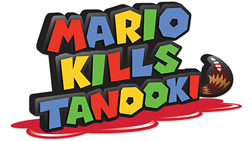 Mario Kills Tanooki