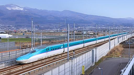 函館新幹線に「落としどころ」はあるか。JR北海道が受け入れる条件を考えてみた | タビリス