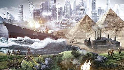 Amazon.co.jp: Sid Meier's Civilization(R) V (日本語版) [ダウンロード]: Digital Video Games