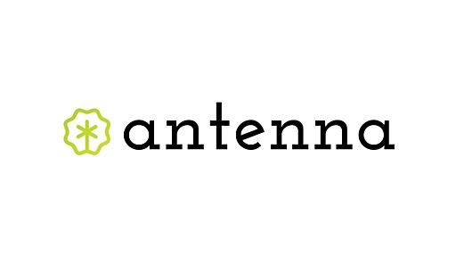 キュレーションメディア「antenna」