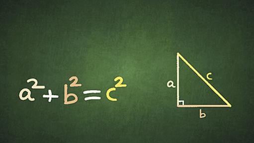 3と4と5…中学で覚えた「ピタゴラス数」、じつは無限にある…なんと、「素数」がからむと一気に「数学史上〈超〉がつく超難題」になった（花木 良）