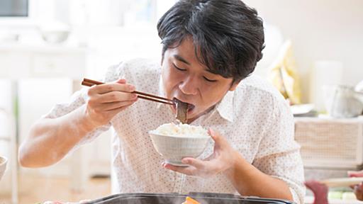 日本独自の食文化？おかずを食べて白飯を食す「口内丼」に賛否 ＃食の現在地（Yahoo!ニュース オリジナル 特集）