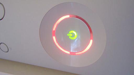 Xbox 360の技術的問題 - Wikipedia